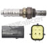 250-24341 by WALKER PRODUCTS - Walker Premium Oxygen Sensors are 100% OEM quality. Walker Oxygen Sensors are precision made for outstanding performance and manufactured to meet or exceed all original equipment specifications and test requirements.