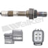 250-24346 by WALKER PRODUCTS - Walker Products 250-24346 Oxygen Sensor 4-W Direct Fit