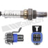 250-24354 by WALKER PRODUCTS - Walker Products 250-24354 Oxygen Sensor 4-W Direct Fit