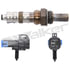 250-24355 by WALKER PRODUCTS - Walker Products 250-24355 Oxygen Sensor 4-W Direct Fit