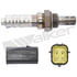 250-24356 by WALKER PRODUCTS - Walker Products 250-24356 Oxygen Sensor 4-W Direct Fit