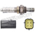 250-24357 by WALKER PRODUCTS - Walker Products 250-24357 Oxygen Sensor 4-W Direct Fit