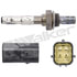 250-24358 by WALKER PRODUCTS - Walker Products 250-24358 Oxygen Sensor 4-W Direct Fit