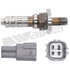 250-24361 by WALKER PRODUCTS - Walker Products 250-24361 Oxygen Sensor 4-W Direct Fit W/Flange