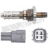 250-24361 by WALKER PRODUCTS - Walker Premium Oxygen Sensors are 100% OEM quality. Walker Oxygen Sensors are precision made for outstanding performance and manufactured to meet or exceed all original equipment specifications and test requirements.