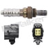 250-24362 by WALKER PRODUCTS - Walker Products 250-24362 Oxygen Sensor 4-W Direct Fit