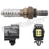 250-24362 by WALKER PRODUCTS - Walker Premium Oxygen Sensors are 100% OEM quality. Walker Oxygen Sensors are precision made for outstanding performance and manufactured to meet or exceed all original equipment specifications and test requirements.