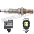 250-24366 by WALKER PRODUCTS - Walker Products 250-24366 Oxygen Sensor 4-W Direct Fit