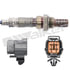 250-24367 by WALKER PRODUCTS - Walker Products 250-24367 Oxygen Sensor 4-W Direct Fit