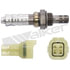 250-24372 by WALKER PRODUCTS - Walker Products 250-24372 Oxygen Sensor 4-W Direct Fit