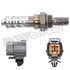 250-24377 by WALKER PRODUCTS - Walker Products 250-24377 Oxygen Sensor 4-W Direct Fit