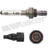 250-24382 by WALKER PRODUCTS - Walker Premium Oxygen Sensors are 100% OEM quality. Walker Oxygen Sensors are precision made for outstanding performance and manufactured to meet or exceed all original equipment specifications and test requirements.