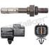 250-24383 by WALKER PRODUCTS - Walker Products 250-24383 Oxygen Sensor 4-W Direct Fit