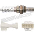 250-24385 by WALKER PRODUCTS - Walker Products 250-24385 Oxygen Sensor 4-W Direct Fit