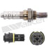 250-24387 by WALKER PRODUCTS - Walker Products 250-24387 Oxygen Sensor 4-W Direct Fit