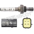 250-24388 by WALKER PRODUCTS - Walker Products 250-24388 Oxygen Sensor 4-W Direct Fit