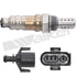 250-24395 by WALKER PRODUCTS - Walker Products 250-24395 Oxygen Sensor 4-W Direct Fit