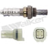 250-24399 by WALKER PRODUCTS - Walker Products 250-24399 Oxygen Sensor 4-W Direct Fit