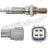 250-24404 by WALKER PRODUCTS - Walker Products 250-24404 Oxygen Sensor 4-W Direct Fit