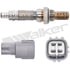 250-24404 by WALKER PRODUCTS - Walker Premium Oxygen Sensors are 100% OEM quality. Walker Oxygen Sensors are precision made for outstanding performance and manufactured to meet or exceed all original equipment specifications and test requirements.