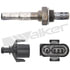 250-24405 by WALKER PRODUCTS - Walker Products 250-24405 Oxygen Sensor 4-W Direct Fit