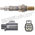 250-24408 by WALKER PRODUCTS - Walker Products 250-24408 Oxygen Sensor 4-W Direct Fit