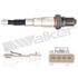 250-24409 by WALKER PRODUCTS - Walker Products 250-24409 Oxygen Sensor 4-W Direct Fit