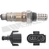 250-24430 by WALKER PRODUCTS - Walker Products 250-24430 Oxygen Sensor 4-W Direct Fit