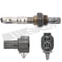 250-24433 by WALKER PRODUCTS - Walker Products 250-24433 Oxygen Sensor 4-W Direct Fit