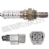 250-24434 by WALKER PRODUCTS - Walker Products 250-24434 Oxygen Sensor 4-W Direct Fit