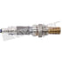 250-24436 by WALKER PRODUCTS - Walker Premium Oxygen Sensors are 100% OEM quality. Walker Oxygen Sensors are precision made for outstanding performance and manufactured to meet or exceed all original equipment specifications and test requirements.