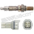 250-24442 by WALKER PRODUCTS - Walker Products 250-24442 Oxygen Sensor 4-W Direct Fit