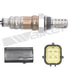 250-24447 by WALKER PRODUCTS - Walker Products 250-24447 Oxygen Sensor 4-W Direct Fit