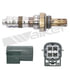 250-24448 by WALKER PRODUCTS - Walker Products 250-24448 Oxygen Sensor 4-W Direct Fit