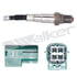 250-24453 by WALKER PRODUCTS - Walker Products 250-24453 Oxygen Sensor 4-W Direct Fit