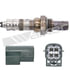 250-24452 by WALKER PRODUCTS - Walker Premium Oxygen Sensors are 100% OEM quality. Walker Oxygen Sensors are precision made for outstanding performance and manufactured to meet or exceed all original equipment specifications and test requirements.