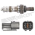 250-24461 by WALKER PRODUCTS - Walker Products 250-24461 Oxygen Sensor 4-W Direct Fit