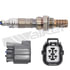 250-24476 by WALKER PRODUCTS - Walker Products 250-24476 Oxygen Sensor 4-W Direct Fit