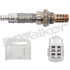 250-24484 by WALKER PRODUCTS - Walker Products 250-24484 Oxygen Sensor 4-W Direct Fit