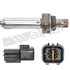 250-24518 by WALKER PRODUCTS - Walker Products 250-24518 Oxygen Sensor 4-W Titania