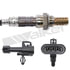 250-24619 by WALKER PRODUCTS - Walker Products 250-24619 Oxygen Sensor 4-W Direct Fit