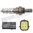 250-24627 by WALKER PRODUCTS - Walker Products 250-24627 Oxygen Sensor 4-W Direct Fit