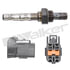 250-24636 by WALKER PRODUCTS - Walker Products 250-24636 Oxygen Sensor 4-W Direct Fit