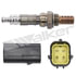 250-24641 by WALKER PRODUCTS - Walker Products 250-24641 Oxygen Sensor 4-W Direct Fit