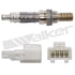 250-24646 by WALKER PRODUCTS - Walker Products 250-24646 Oxygen Sensor 4-W Direct Fit