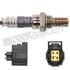 250-24652 by WALKER PRODUCTS - Walker Products 250-24652 Oxygen Sensor 4-W Direct Fit