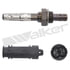 250-24657 by WALKER PRODUCTS - Walker Products 250-24657 Oxygen Sensor 4-W Direct Fit