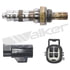 250-24656 by WALKER PRODUCTS - Walker Products 250-24656 Oxygen Sensor 4-W Direct Fit