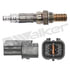 250-24662 by WALKER PRODUCTS - Walker Products 250-24662 Oxygen Sensor 4-W Direct Fit