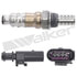 250-24672 by WALKER PRODUCTS - Walker Products 250-24672 Oxygen Sensor 4-W Direct Fit